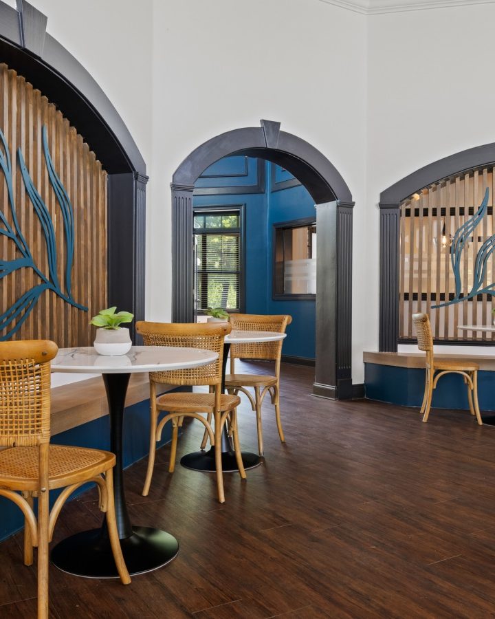 Luxury Apartments for Rent in Charlotte, NC Landon